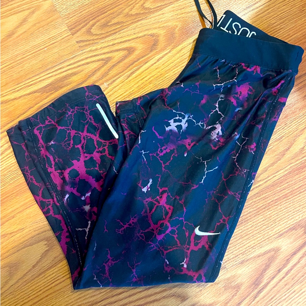 NIKE PRO Dri-Fit Capris